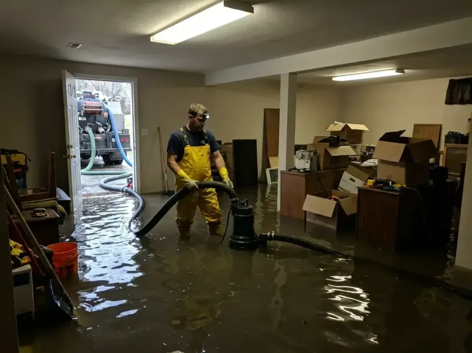 basement-burst-pipe-flooding-a-001 — frequently asked questions, 24-Hour Water Damage Restoration Services in The Colony, TX